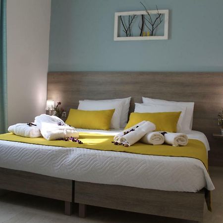 Myron Suite Old Town ريثيمنو المظهر الخارجي الصورة