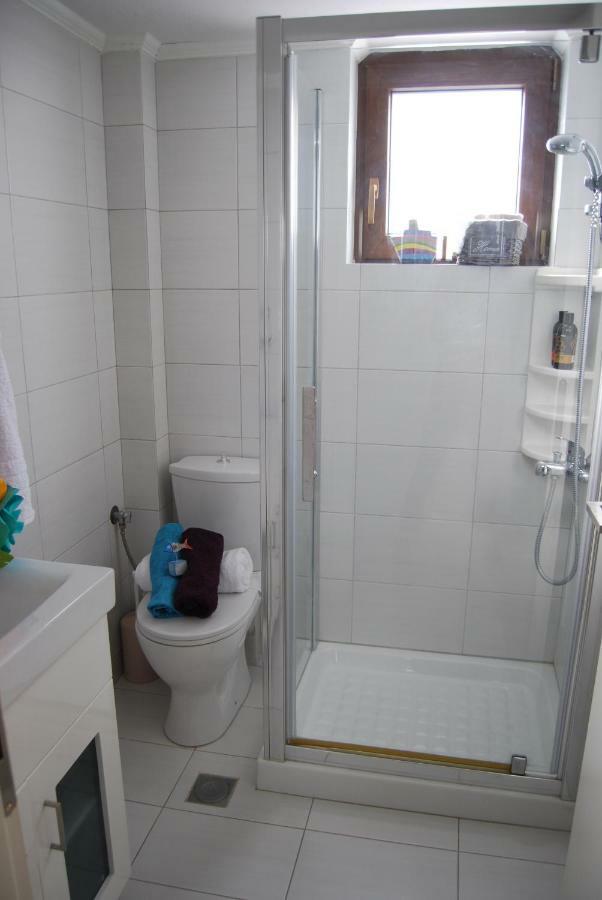 Myron Suite Old Town ريثيمنو المظهر الخارجي الصورة