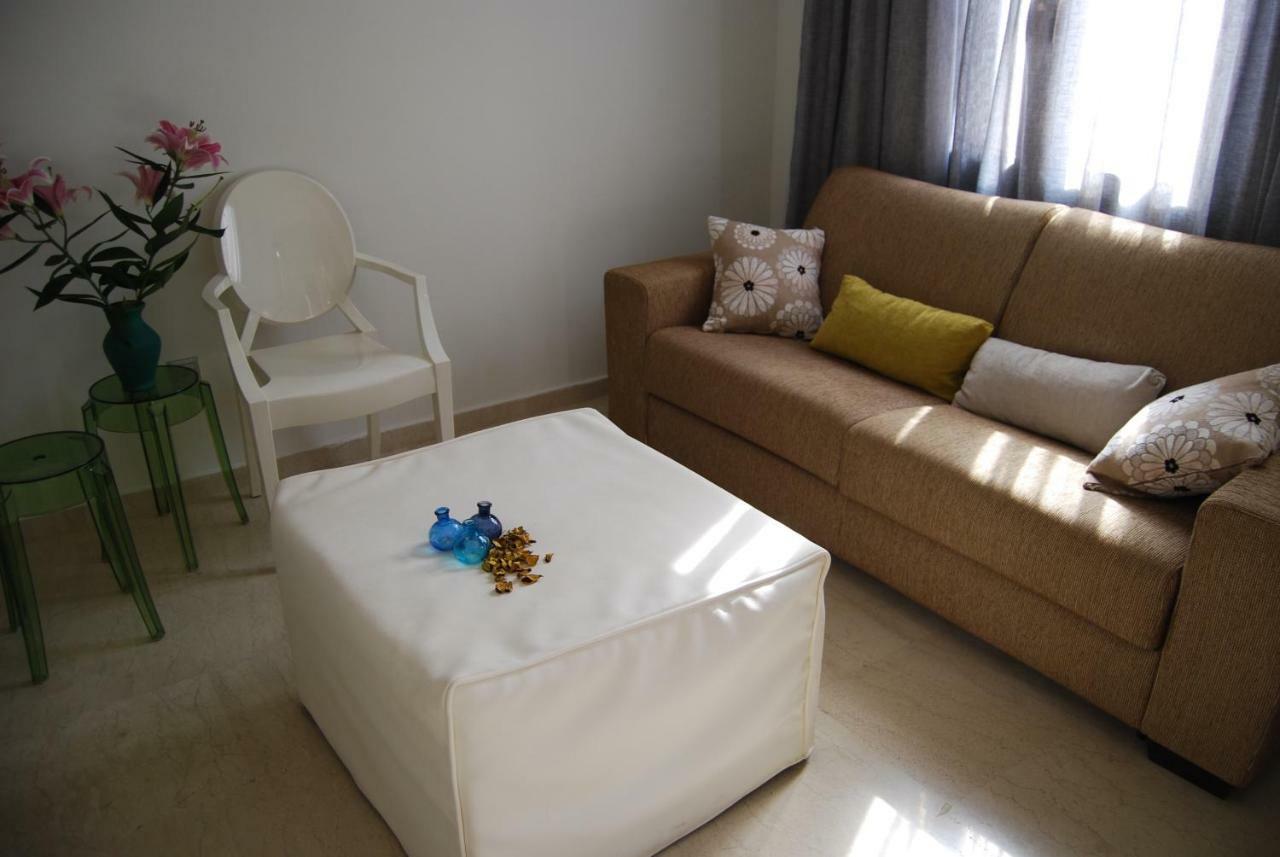 Myron Suite Old Town ريثيمنو المظهر الخارجي الصورة
